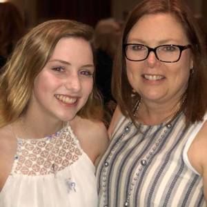 Meet your Posher, Amy